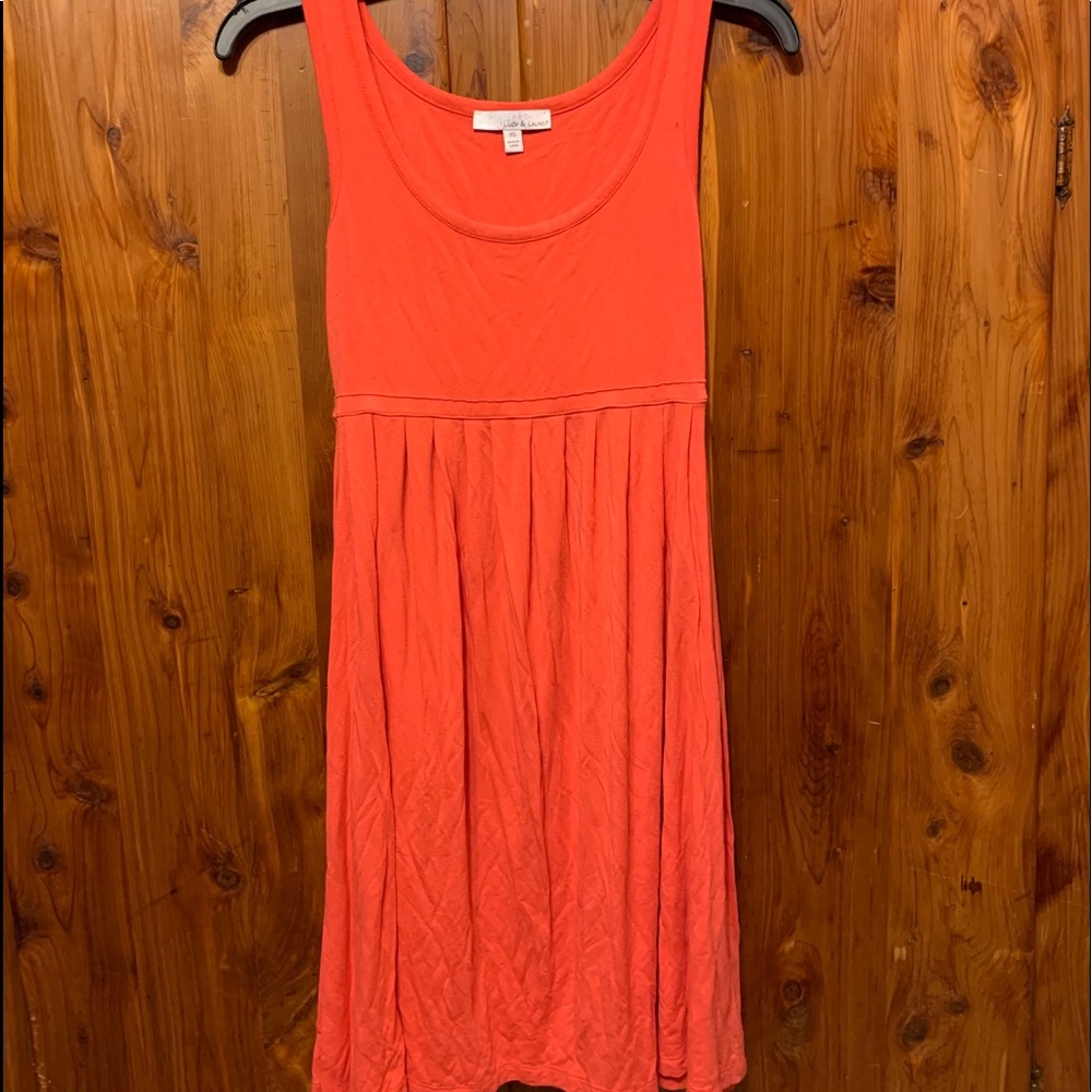 Lucy & laurel dress
